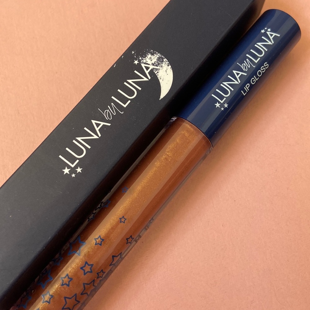 Luna by Luna Lip Gloss